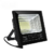 Refletor LED solar com controle 60w auto recarregável 6500K IP67. - Nova Luminaria