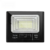Refletor LED solar com controle 60w auto recarregável 6500K IP67. na internet