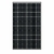 Refletor LED solar com controle 700w auto recarregável 3000K IP67. - Nova Luminaria