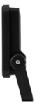 Refletor Projetor Solid 26W 3300 lumens 60° 5000K Preto. - Nova Luminaria