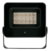 Refletor Projetor Solid 8,5W 1050 lumens 60° 5000K Preto. - comprar online