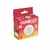 Superled Mini Spot 3W 3000K redondo bivolt. - loja online