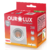 Superled Mini Spot 3W 4000K quadrado bivolt. - Nova Luminaria