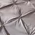 Jogo de Cama Luxuoso – Conforto e Elegância no Seu Quarto! - comprar online