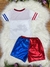 Fantasia Infantil Arlequina Super Brilho Festas (1150BV) na internet