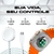 Relógio Inteligente Smartwatch W69 Ultra Mini NFC Bazik Prime (RELW69MINI) na internet