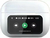 Fone De Ouvido Bluetooth Com Tela LCD