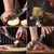 3 peças conjunto de facas de cozinha em aço inoxidável - CliqueMania