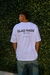 REMERA DAY ONE - WHITE - tienda online