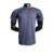 Camisa Inter Miami 23/24 Polo Adidas Masculina - Azul