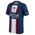 Camisa Paris Saint-Germain I 22/23 - Torcedor Nike Masculina - Azul marinho