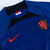 Camisa Seleção da Holanda II 22/23 - Torcedor Nike Masculina - Azul na internet