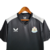 Camisa Newcastle Treino 23/24 - Torcedor Castore Masculina - Preto - Gol de Camisa