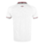 Camisa Fluminense II 22/23 Torcedor Umbro Masculina - Branco - Gol de Camisa