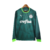 Camisa Palmeiras I 23/24 manga longa - Torcedor Puma Masculina - Verde