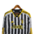 Imagem do Camisa Juventus I 23/24 manga longa - Torcedor Adidas Masculina - Preta e branca