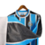 Camisa Grêmio I 23/24 manga longa - Torcedor Umbro Masculina - Azul e preta - Gol de Camisa