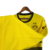 Camisa Borussia Dortmund 23/24 manga longa - Torcedor Puma Masculina - Amarela - loja online