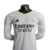 Camisa Real Madrid I 23/24 - Manga Longa - Jogador Adidas Masculina - Branco - Gol de Camisa