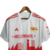 Camisa Union Berlin Edição Especial 23/24 - Torcedor Adidas Masculina - Branca com detalhes em vermelho e amarelo - Gol de Camisa