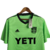 Camisa Austin II 22/23 - Torcedor Adidas Masculina - Verde com detalhes em preto - Gol de Camisa