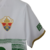 Camisa Elche I 22/23 - Torcedor Nike Masculina - Branca com detalhes verde e dourado - Gol de Camisa