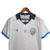 Camisa CSA de Alagoas Edição Especial 23/24 - Torcedor Volt Masculina - Branca com detalhes em azul - Gol de Camisa