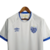 Camisa Avaí II 23/24 - Torcedor Umbro Masculina - Branca com detalhes em azul - Gol de Camisa