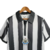 Camisa Newcastle Edição Especial Aniversario 23/24 - Torcedor Castore Masculina - Preta com detalhes em branco - Gol de Camisa