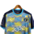 Camisa Penang I 22/23 - Torcedor Puma Masculina - Azul com detalhes em amarelo e branco - Gol de Camisa