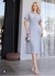 Vestido Midi