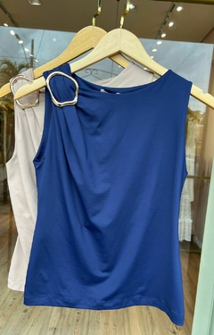 Imagem do Blusa Fivela