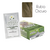 Coloracion sachet "Mary Bosques" N°6 Rubio Oscuro.
