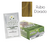 Coloracion sachet "Mary Bosques" N°73 Rubio Dorado.