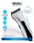 Maquina Clipper Profesional Recargable De Corte Beretto Wahl - comprar online