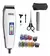 Cortadora de pelo Wahl Home Color Code 09155-2708 220V - tienda online