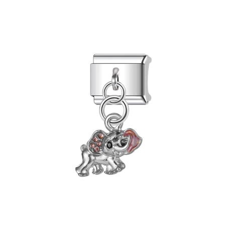Charms colgantes - Liliher