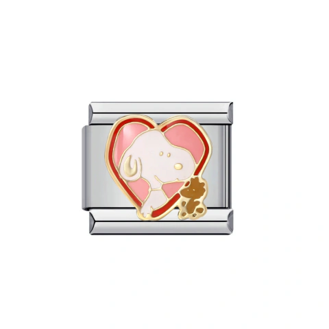 Snoopy charm - comprar en línea