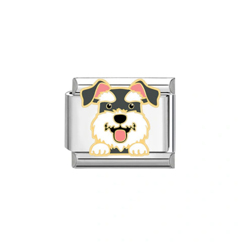 Dogs charms - Liliher