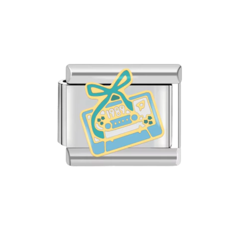 Taylor Swift Inspo charm - Liliher