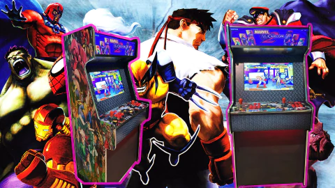 Arcade FullSize