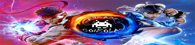 Arcadeconsolas