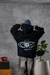 HOODIE OVER SEE ME - Stay True Club