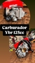 Carburador Ybr125