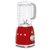 Licuadora Smeg 50´s Retro Style Roja en internet