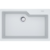 Pileta Franke-Spar Urban Fragranite Blanco