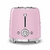 Tostadora Smeg 50's Retro Style Rosa en internet