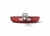 Sarten Smeg 26 cm Rojo - Stilegno Home