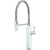 Grifo Smeg 50´S Retro Style Verde Agua MDF50PG