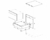 Cajon Calentamiento Smeg 60 cm Linea Clasica en internet